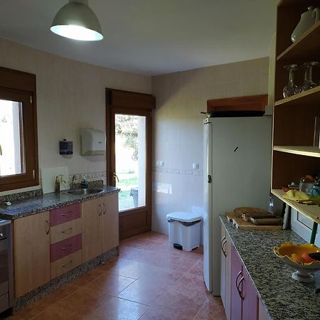 Finca Las Gamitas Almoharin Extérieur photo